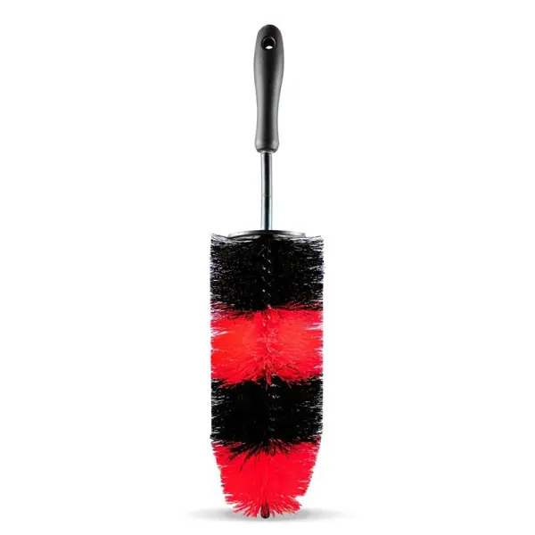 Brosse jantes
