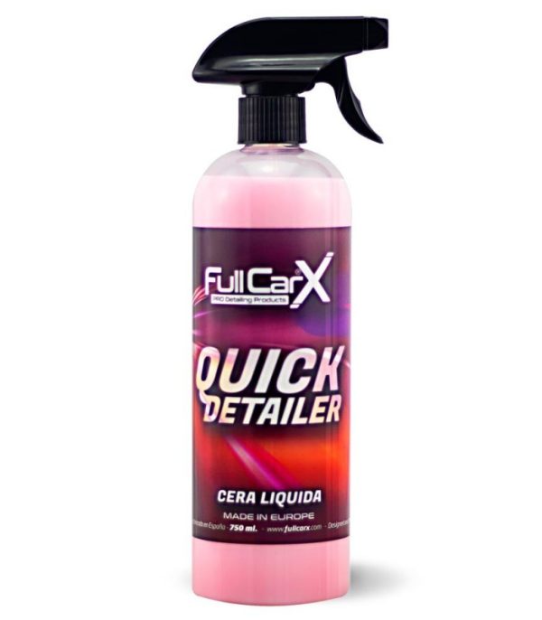 Cire liquide
