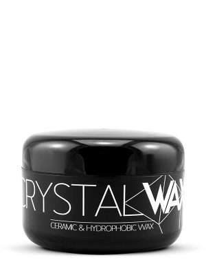 Cristal Wax protection céramique