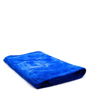Microfibre bleue 70 X 30