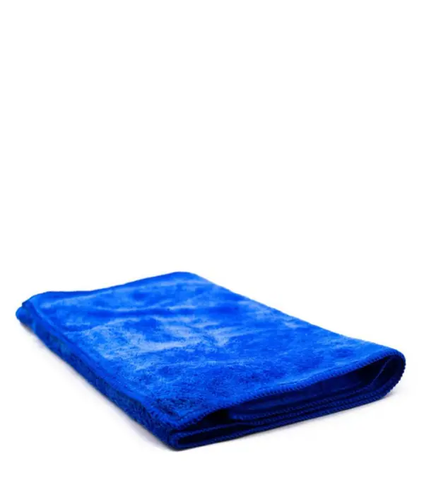 Microfibre bleue 70 X 30