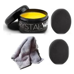 Pack céramique Cristal Wax