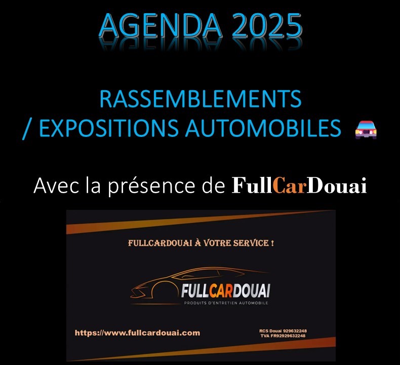 AGENDA 2025 - 5