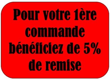 BIENVENUE - 1
