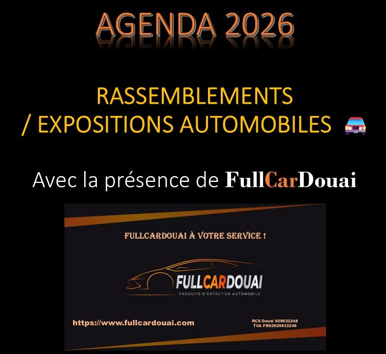 AGENDA 2026 - 1