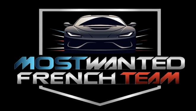 Notre partenariat avec MOST WANTED FRENCH TEAM - 1